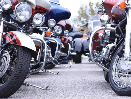 Annual Ride for Autism