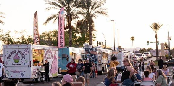 Food Truck Friday West