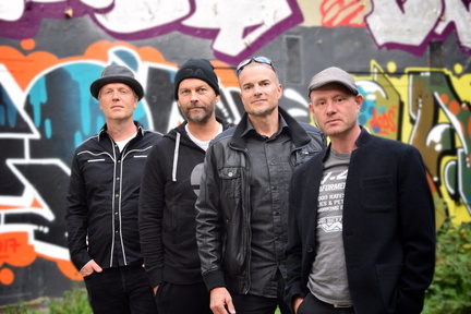 Depeche Mode Tribute