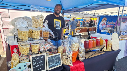 Arrowhead Farmers Market
