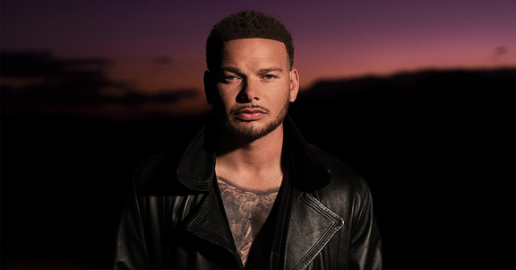 Kane Brown