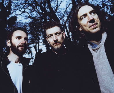 Snow Patrol