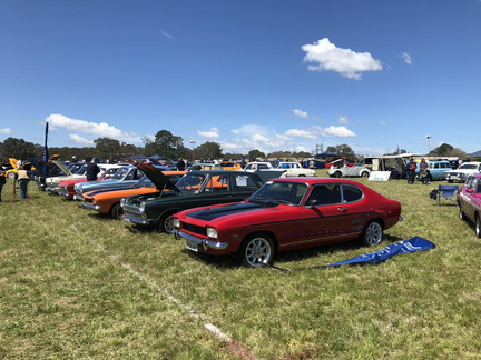 All Ford Day
