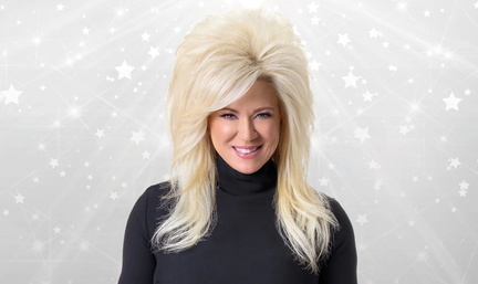 Theresa Caputo
