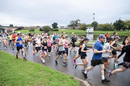 Geelong Half Marathon