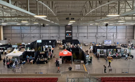Hope in the Land Expo