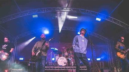 Oasis-Tribute-Night