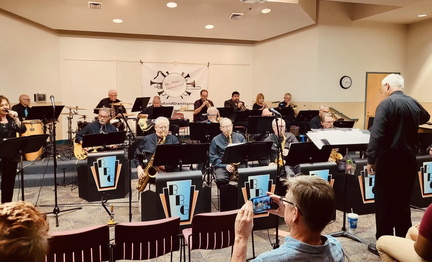 Spring Concert