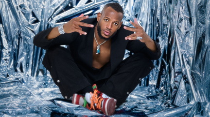 Marlon Wayans