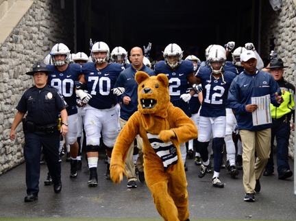 Penn State Nittany Lions Football