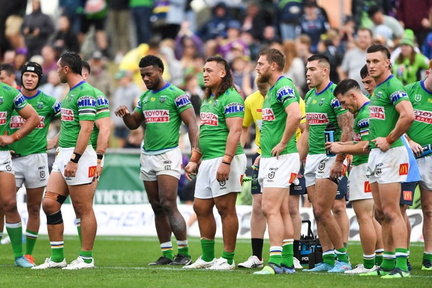 Canberra Raiders