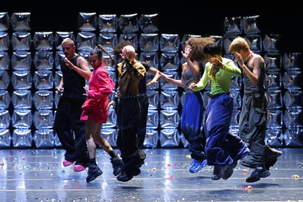 Kalamata International Dance