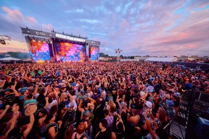 Breakaway Music Festival