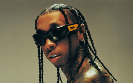 Tyga