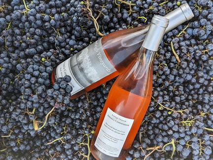 Beaverdam Wine Festival