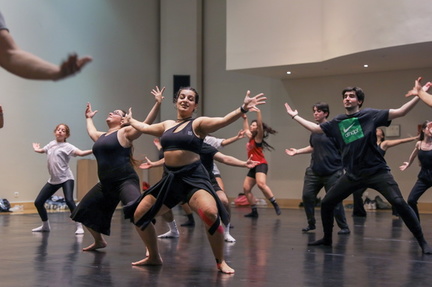 Beirut International Dance Festival