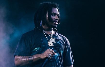 Denzel Curry