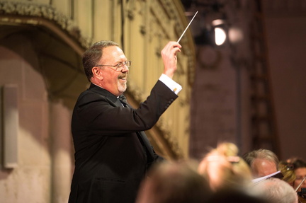 Lux Aeterna Chorus Concert