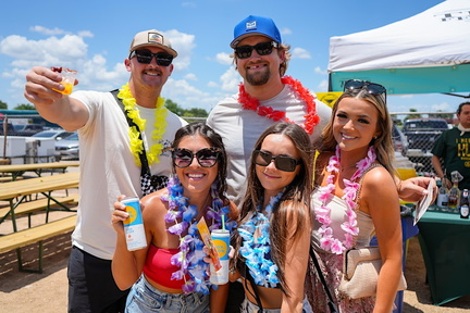 Margarita Festival