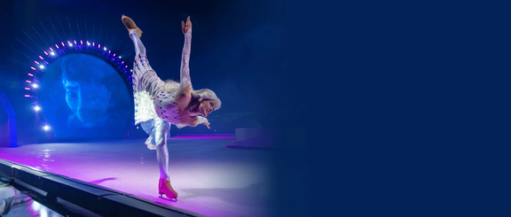 Disney On Ice Let's Dance
