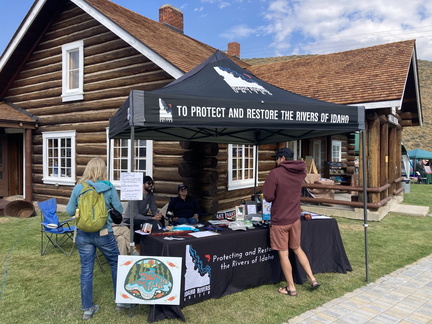 idaho river sports Stoke the Flows Raffle