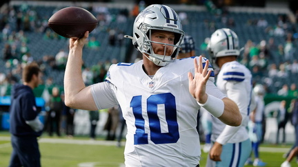 Dallas Cowboys