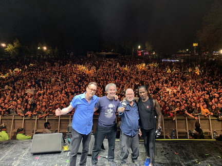 Dead Kennedys