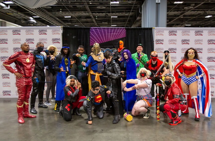 Awesome Con