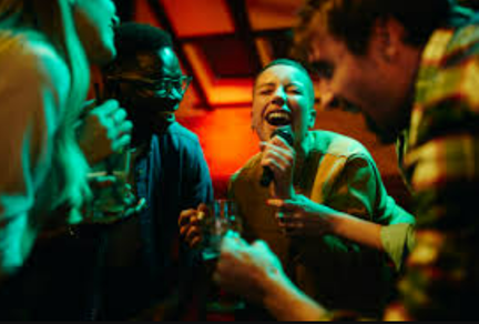 Karaoke