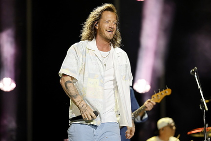 Tyler Hubbard