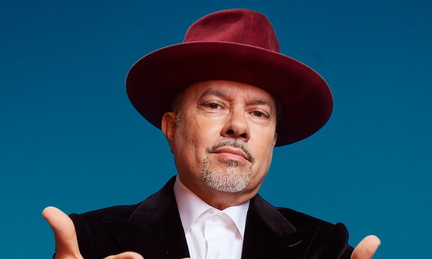Louie Vega