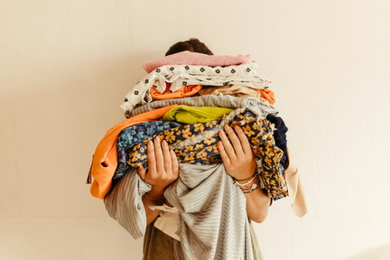 Clothing Swap