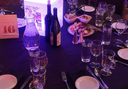 Artisanworks Anniversary Gala Celebration