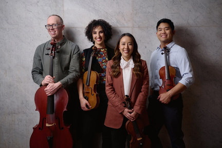 Verona Quartet
