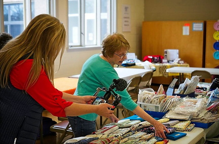 All Things Sewing Sale