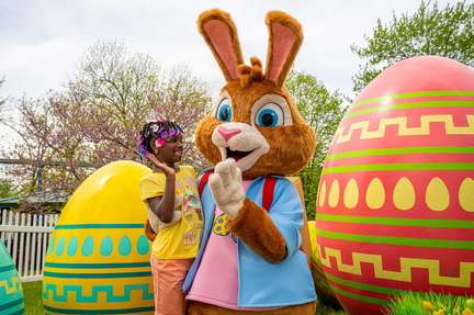 Dutch Wonderland's Opening Day