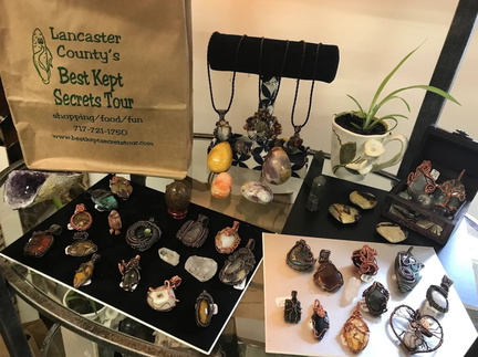 Lancaster County Best Kept Secrets Tour