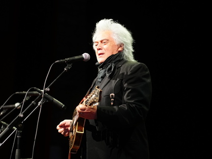 Marty Stuart