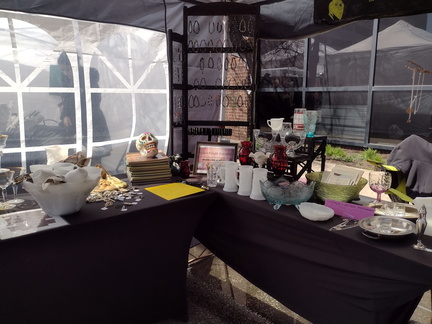 Spring Market