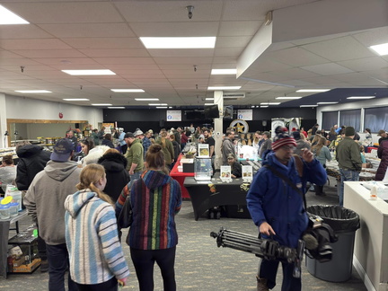 Erie Reptile Expo