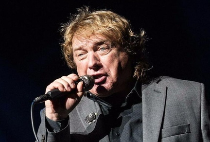 Lou Gramm