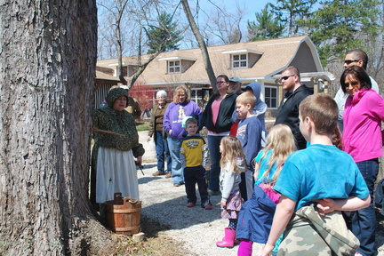 Maple Festival