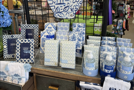 Jernigan's Nursery &amp; Trading Post