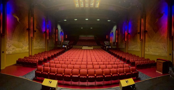 State Theatre of Modesto