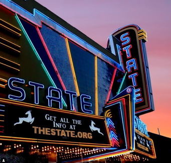 State Theatre of Modesto