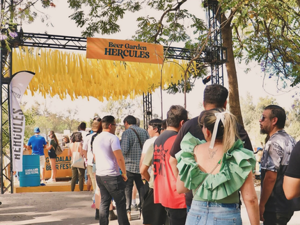 Guadalajara Beer Festival