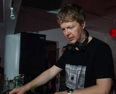 John Digweed