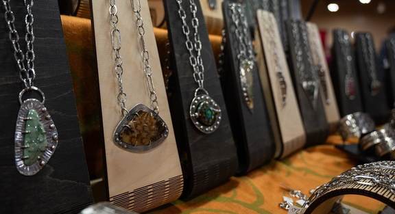Glass Craft &amp; Bead Expo