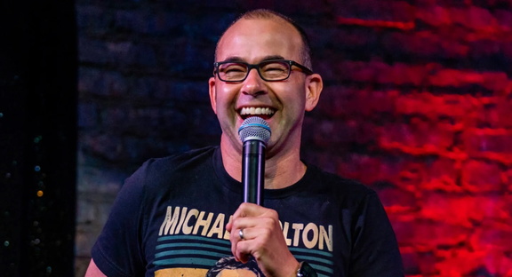 James Murr Murray