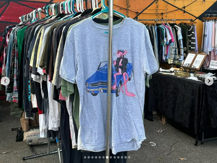 Junk-O-Rama Vintage Market